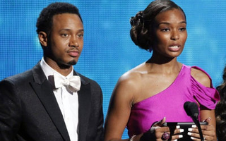 Illustration for article titled Most Memorable BET Awards Moments